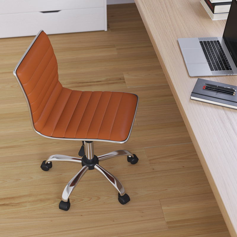 Amelie Ergonomic Home Office Chair